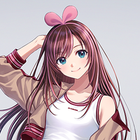 Kizuna AI